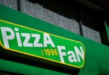 Pizza Fan: Η πρώτη αντίδραση της εταιρείας για την υπόθεση φοροδιαφυγής – Τι απαντά για τα «δωρεάν προϊόντα»