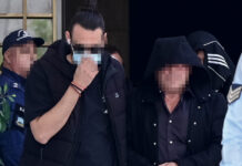 Pizza Fan: Διάλογοι «φωτιά» για τη φοροδιαφυγή – «Μέχρι 40 ευρώ μπορεί να βγει “κέρασμα”», «δεν θα εκτεθούμε μόνοι μας σαν τους μ@@κες»