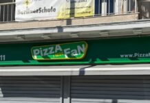 Pizza Fan: Αγωνία για 2.500 εργαζόμενους και το αβέβαιο εργασιακό τους μέλλον – Με κατεβασμένα ρολά τα 110 καταστήματα της αλυσίδας