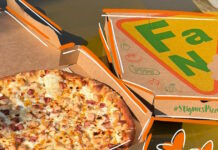 «Pizza Fun»: Επιχείρηση του ελληνικού FBI για «πειραγμένες» αποδείξεις στην αλυσίδα καταστημάτων – Συνελήφθησαν 9 μέλη και κατασχέθηκαν 500.000 ευρώ