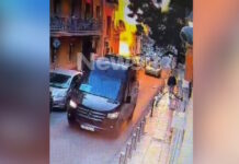Πλάκα: Για ανθρωποκτονία με ενδεχόμενο δόλο κατηγορούνται οι 3 ύποπτοι για τη φονική έκρηξη