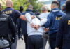 Πλάκα: «Οι συλληφθέντες προκάλεσαν δολιοφθορά στις σωληνώσεις» – Η ανακοίνωση της πυροσβεστικής για την εξιχνίαση της έκρηξης