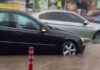 «Άνοιξαν οι ουρανοί» στη Ρόδο: Καταιγίδες, διακοπές ρεύματος και προβλήματα στους δρόμους – Πλημμύρισε το Δικαστικό Μέγαρο
