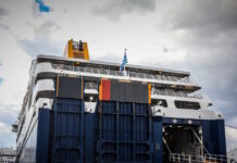Δεμένα τα πλοία στα λιμάνια την Παρασκευή λόγω απεργίας – Τα δρομολόγια από Σούδα και Πειραιά