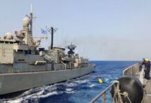 Πολεμικό Ναυτικό: Όριο 200 ημερών στη θάλασσα – Τι προβλέπεται για τις αποζημιώσεις