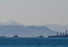 Αντι-NAVTEX από την Αθήνα για τις τουρκικές έρευνες του KOBI RUEGG: «Εντός της ελληνικής υφαλοκρηπίδας οι συντεταγμένες»