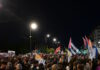 Κλειστό το κέντρο της Αθήνας λόγω συγκεντρώσεων – Πορεία στην αμερικανική πρεσβεία
