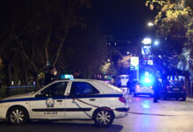 Συναγερμός στη λεωφόρο Συγγρού για ύποπτο αντικείμενο – Διακοπή κυκλοφορίας στο ρεύμα προς Αθήνα
