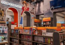Public Pop Culture: Εκεί όπου οι ιστορίες γίνονται εμπειρίες