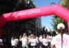 Greece Race for the Cure: 58.000 άτομα στους δρόμους της Αθήνας «μάχονται» εναντίον του καρκίνου του μαστού – Ποιοι δρόμοι είναι κλειστοί