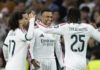 Βαθμολογία Champions League μετά τα Μπάγερν – Άρσεναλ 2-2, Κόμο – Μάντσεστερ Γιουνάιτεντ 4-1 και Ρεάλ – Λειψία 4-1: Η ΑΕΚ στην 29η θέση, όλα τα αποτελέσματα της βραδιάς