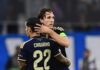 Βαθμολογία Europa League: Ο Ολυμπιακός στη 10η θέση μετά το ηρωικό διπλό στη Μασσαλία, 18ος ο ΟΦΗ – 3η η Μπενφίκα με σκόρερ Παυλίδη