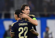 Βαθμολογία Europa League: Ο Ολυμπιακός στη 10η θέση μετά το ηρωικό διπλό στη Μασσαλία, 18ος ο ΟΦΗ – 3η η Μπενφίκα με σκόρερ Παυλίδη