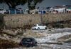 Κακοκαιρία στη Ρόδο: Ένας νεκρός, πάνω από 30 διασώσεις και 200 αντλήσεις υδάτων – 264 χιλιοστά βροχής μέσα σε λίγες ώρες