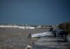 Κακοκαιρία στη Ρόδο: Έπεσαν 264 χιλιοστά βροχής μέσα σε λίγες ώρες – Ισχυρές καταιγίδες και έντονη κεραυνική δραστηριότητα