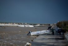 Κακοκαιρία στη Ρόδο: Έπεσαν 264 χιλιοστά βροχής μέσα σε λίγες ώρες – Ισχυρές καταιγίδες και έντονη κεραυνική δραστηριότητα