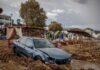 Η Ρόδος σε κατάσταση έκτακτης ανάγκης λόγω της κακοκαιρίας – Σοβαρά προβλήματα σε πολλές περιοχές του νησιού