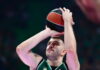 Παναθηναϊκός – Φενέρμπαχτσε 92-74 τελικό: Νίκη κορυφής με σπουδαία εμφάνιση για τους πράσινους