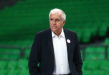 Παναθηναϊκός: Η ικανοποίηση του Ζέλικο Ομπράντοβιτς και η ενημέρωση για Ρογκαβόπουλο