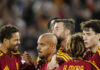 Serie A: Δύσκολη νίκη για Ρόμα, σούπερ ανατροπή η Κόμο του Δουβίκα