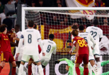 Βαθμολογία Champions League μετά το Ρόμα – Ρεάλ 3-4, το Σίτι – Παρί 2-4 και το ΛΑΣΚ – Λίβερπουλ 3-6: Η ΑΕΚ στην 20η θέση, όλα τα αποτελέσματα της 2ης αγωνιστικής