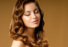 Romantic hair: Η τάση που κυριάρχησε στην Εβδομάδα Μόδας στο Μιλάνο