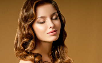 Romantic hair: Η τάση που κυριάρχησε στην Εβδομάδα Μόδας στο Μιλάνο