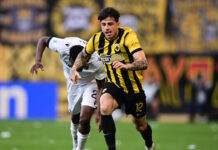 ΠΑΟΚ – ΑΕΚ: Ντέρμπι «δικεφάλων» για το Superbet Κύπελλο Ελλάδας με διαφορετικά «πρέπει»