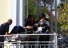 Δίκη για Τέμπη: Ο Πάνος Ρούτσι λιποθύμησε και μεταφέρθηκε στο νοσοκομείο της Λάρισας