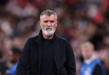 Ρόι Κιν: «Αν ήμουν παίκτης της Μάντσεστερ Σίτι θα πετούσα τα μετάλλια στα σκουπίδια»