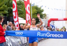 Run Greece Πειραιάς 2026: Κυκλοφοριακές ρυθμίσεις την Κυριακή από τις 07:00 έως τις 13:00