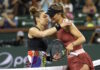 Η Μαρία Σάκκαρη θα αγωνιστεί στο διπλό του China Open μαζί με την Πάουλα Μπαντόσα