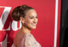Sarah Jessica Parker: Έκανε την πιο εντυπωσιακή πλεξούδα
