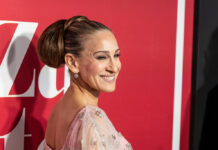 Sarah Jessica Parker: Έκανε την πιο εντυπωσιακή πλεξούδα