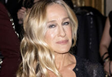 Sarah Jessica Parker: Αυτό είναι το ιδιαίτερο άρωμα που ξεχωρίζει στη συλλογή της