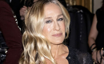 Sarah Jessica Parker: Αυτό είναι το ιδιαίτερο άρωμα που ξεχωρίζει στη συλλογή της