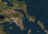 Σεισμός στην Ραφήνα μεγέθους 3,5 Ρίχτερ