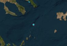 Σεισμός 4,6 στη Χαλκιδική: Στη Συκιά Σιθωνίας το επίκεντρο