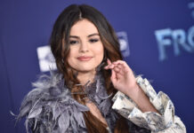 Selena Gomez: Το piercing στα… νύχια της που εντυπωσίασε