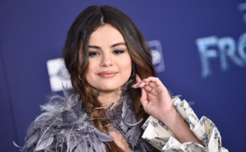 Selena Gomez: Το piercing στα… νύχια της που εντυπωσίασε