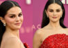 Selena Gomez: Πώς να υιοθετήσετε το βουργουνδί μακιγιάζ