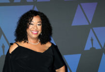Shonda Rhimes: Έπεσε στην παγίδα του micromanaging