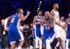 NBA: Οι Σίξερς βρέθηκαν στο -29, αποδοκιμάστηκαν και πέτυχαν μυθική ανατροπή κόντρα στους Καβαλίερς