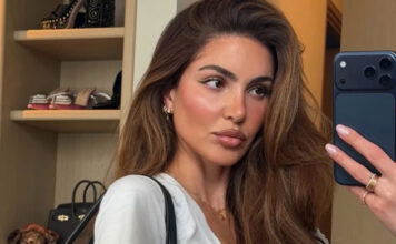 Beauty Alert: Η μωβ σκιά είναι ο πρωταγωνιστής του φθινοπώρου – Το μυστικό για πιο μεγάλα μάτια