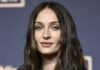 Sophie Turner: Η αλλαγή στα μαλλιά στο κόκκινο χαλί