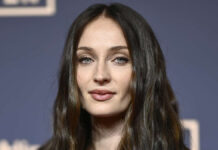 Sophie Turner: Η αλλαγή στα μαλλιά στο κόκκινο χαλί