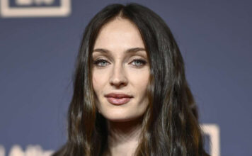 Sophie Turner: Η αλλαγή στα μαλλιά στο κόκκινο χαλί