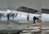 Νέο Ηράκλειο: Κατέρρευσε τμήμα οροφής σε λύκειο που ανακαινίστηκε πρόσφατα