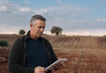 Έξυπνη Σπορά: Πώς το ελληνικό κριθάρι περνά στην εποχή της τεχνολογίας