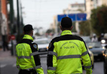 Ασπρόπυργος: Διαρροή προπανίου σε βυτιοφόρο – Εκτροπή κυκλοφορίας στην Ελευθερίου Βενιζέλου